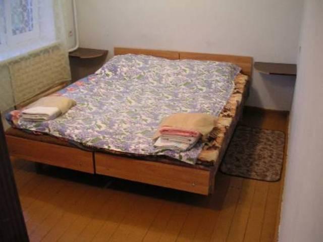 Viesu Nams Un Kempings Papes Cakstes Zimmer foto