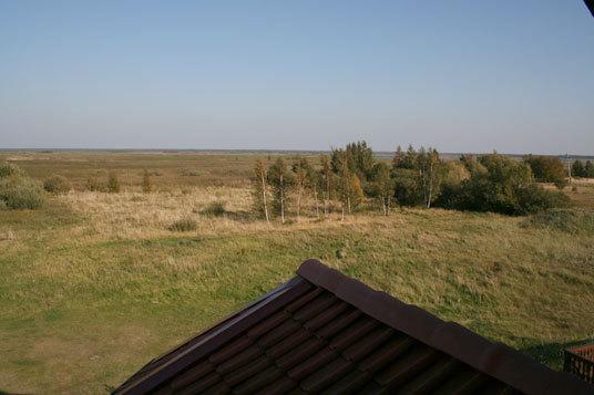 Viesu Nams Un Kempings Papes Cakstes Exterior foto