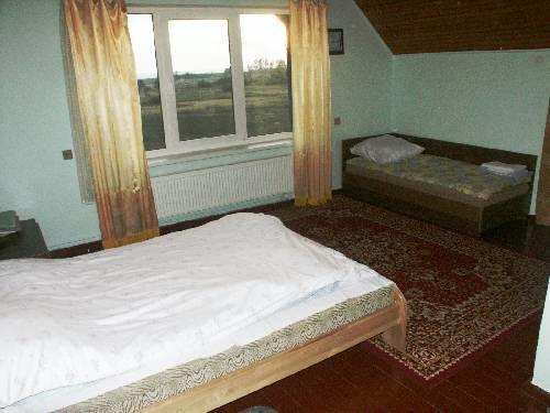 Viesu Nams Un Kempings Papes Cakstes Zimmer foto